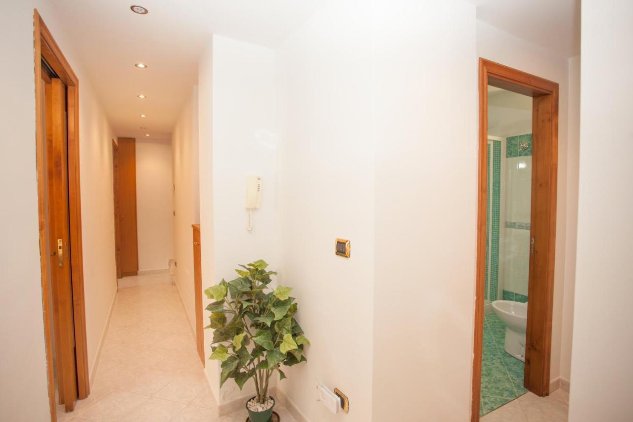 Albert House Taormina Exterior foto