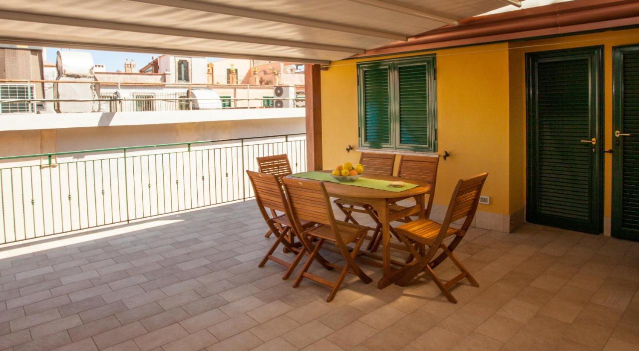 Albert House Taormina Exterior foto