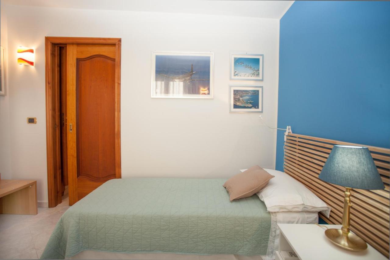 Albert House Taormina Exterior foto