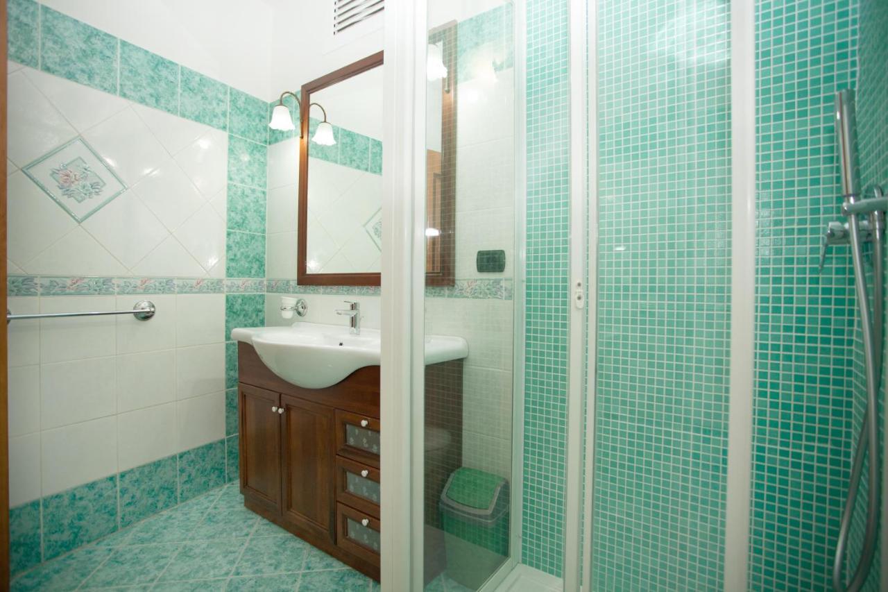 Albert House Taormina Exterior foto
