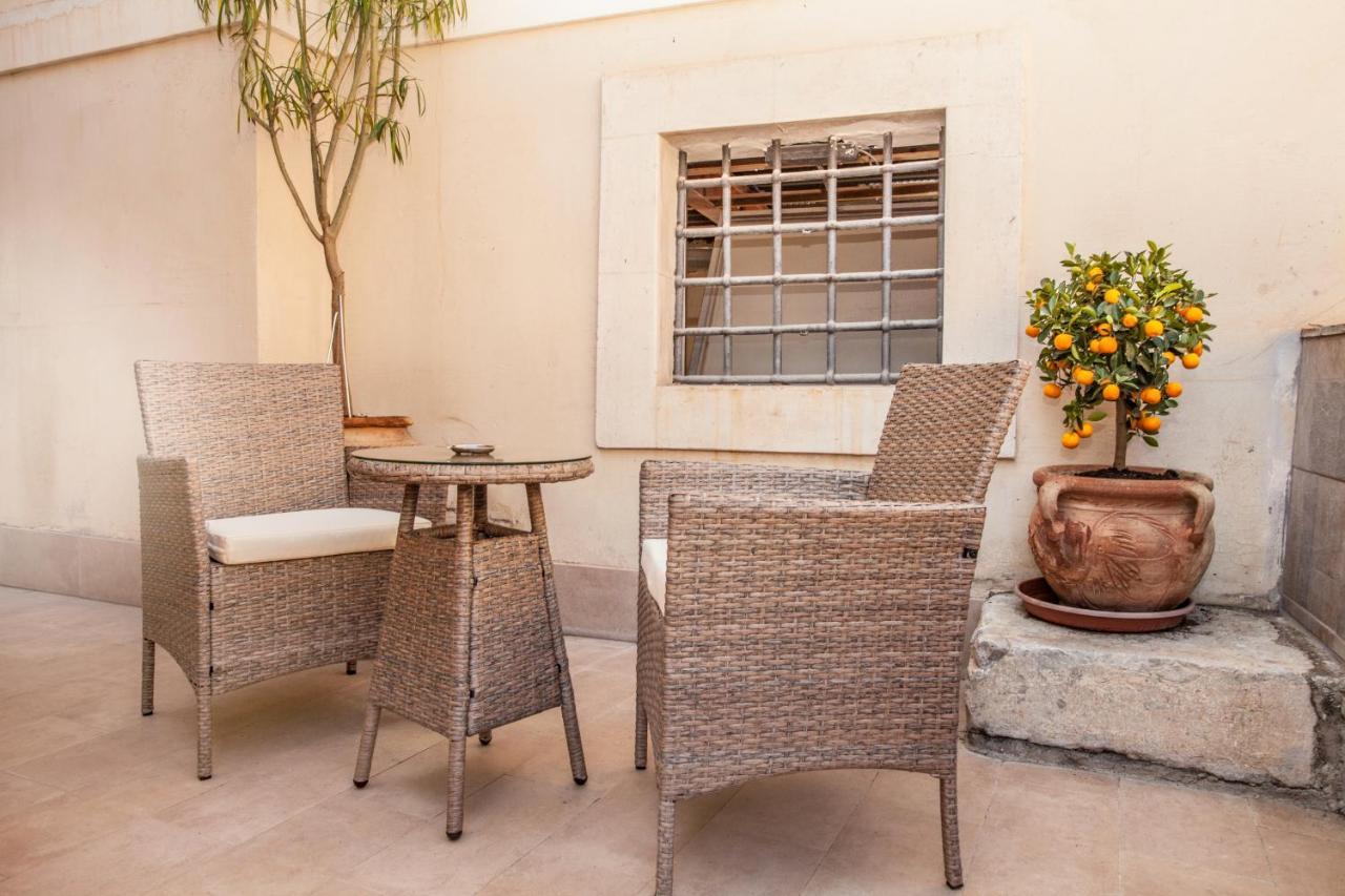 Albert House Taormina Exterior foto